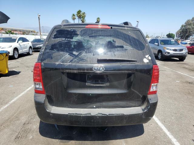 Photo 5 VIN: KNDMG4C71C6447502 - KIA SEDONA LX 