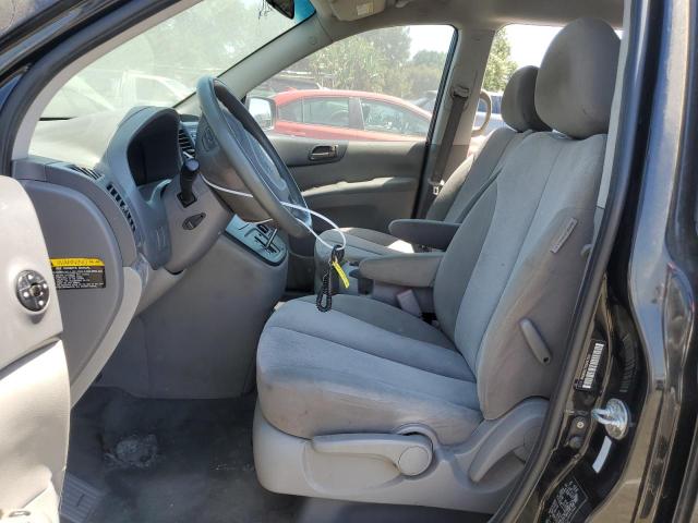 Photo 6 VIN: KNDMG4C71C6447502 - KIA SEDONA LX 