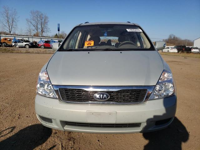 Photo 4 VIN: KNDMG4C71C6456135 - KIA SEDONA LX 