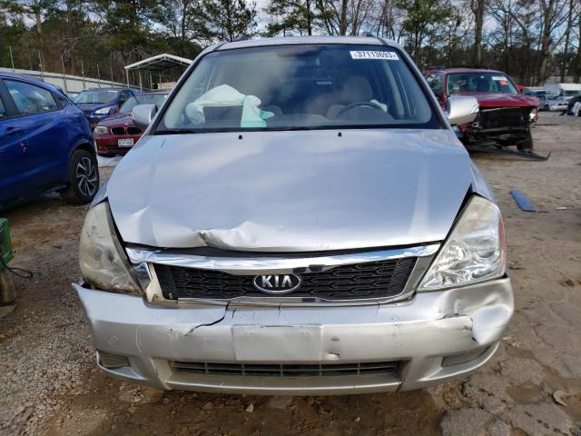 Photo 4 VIN: KNDMG4C71C6463182 - KIA SEDONA LX 