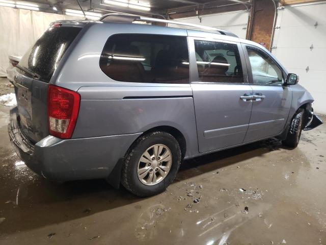 Photo 2 VIN: KNDMG4C71C6467510 - KIA SEDONA LX 