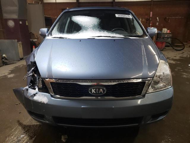 Photo 4 VIN: KNDMG4C71C6467510 - KIA SEDONA LX 