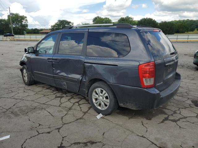 Photo 1 VIN: KNDMG4C71C6467829 - KIA SEDONA LX 