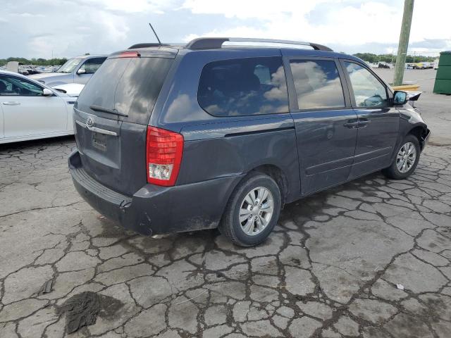 Photo 2 VIN: KNDMG4C71C6467829 - KIA SEDONA LX 