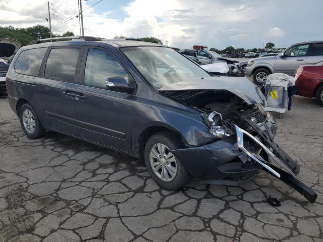 Photo 3 VIN: KNDMG4C71C6467829 - KIA SEDONA LX 