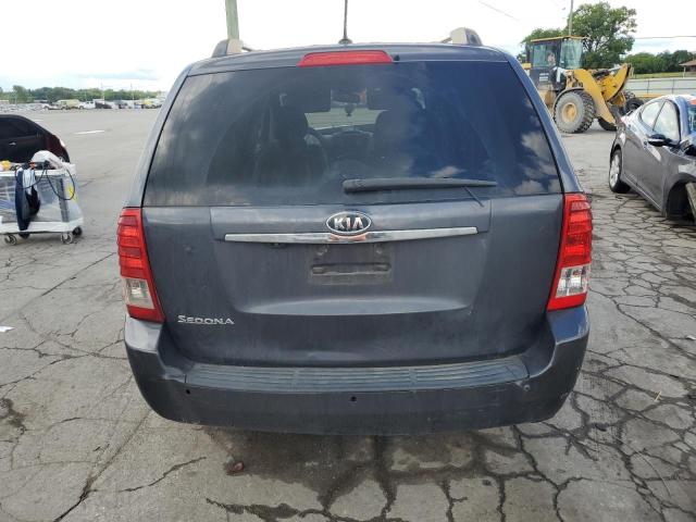 Photo 5 VIN: KNDMG4C71C6467829 - KIA SEDONA LX 