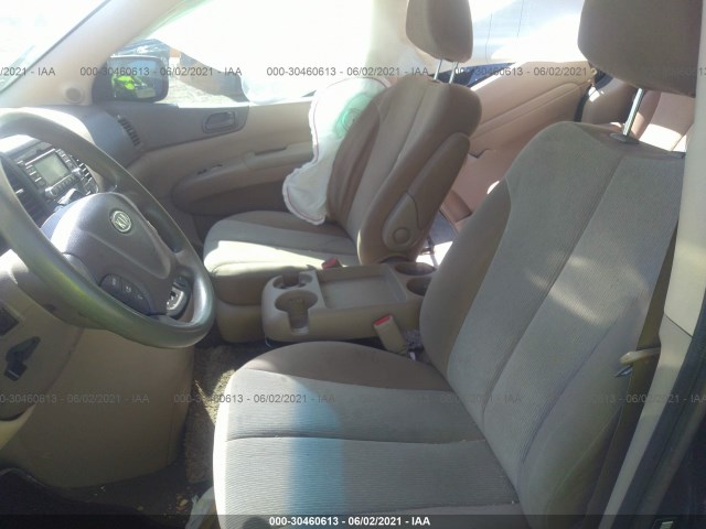 Photo 4 VIN: KNDMG4C71C6469774 - KIA SEDONA 