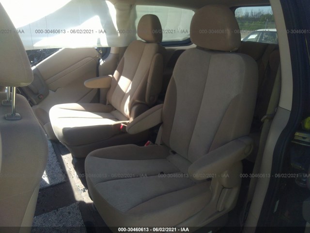 Photo 7 VIN: KNDMG4C71C6469774 - KIA SEDONA 