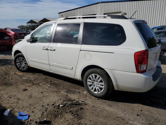 Photo 1 VIN: KNDMG4C71C6476109 - KIA SEDONA LX 