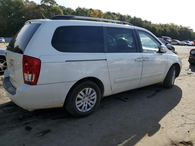 Photo 2 VIN: KNDMG4C71C6476109 - KIA SEDONA LX 