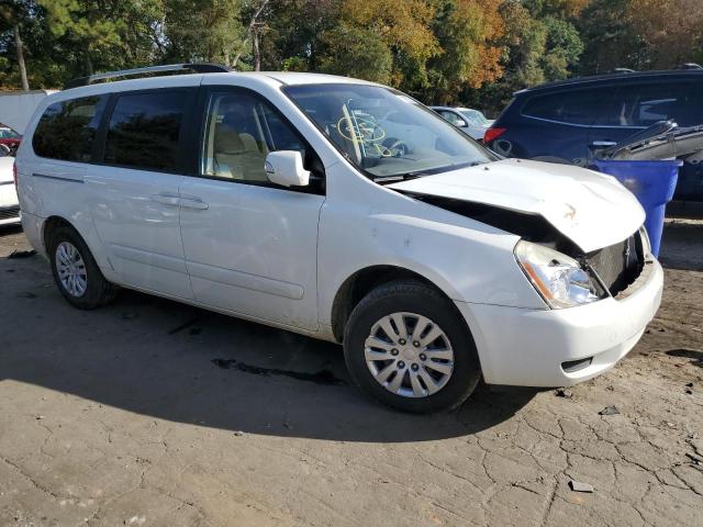 Photo 3 VIN: KNDMG4C71C6476109 - KIA SEDONA LX 