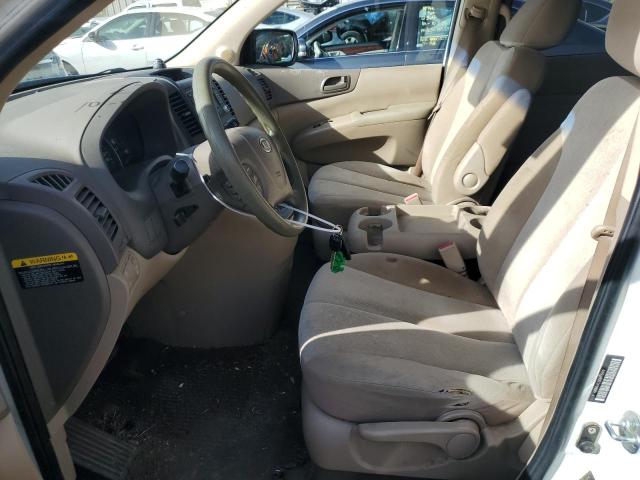 Photo 6 VIN: KNDMG4C71C6476109 - KIA SEDONA LX 