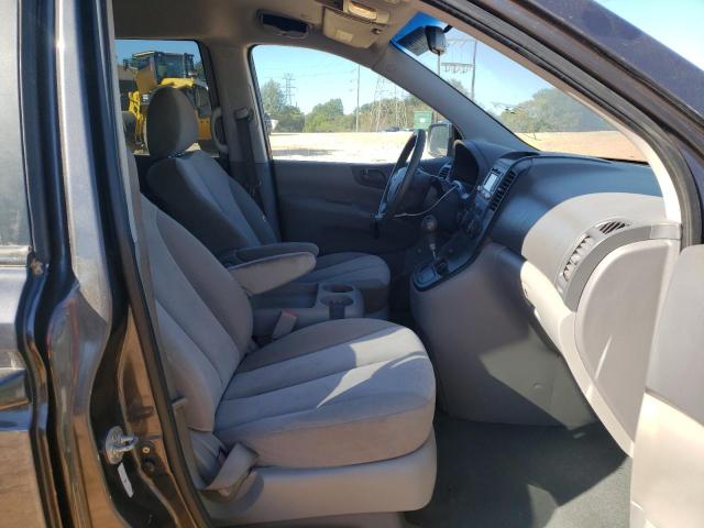 Photo 4 VIN: KNDMG4C71C6479429 - KIA SEDONA LX 