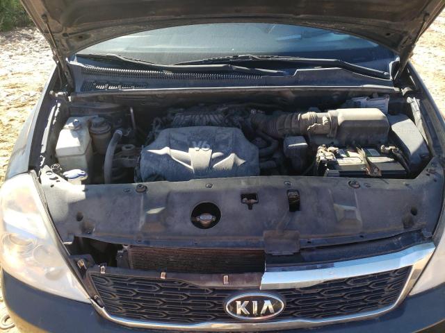 Photo 6 VIN: KNDMG4C71C6479429 - KIA SEDONA LX 