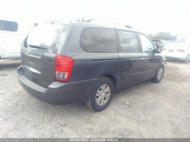 Photo 3 VIN: KNDMG4C71C6485697 - KIA SEDONA 