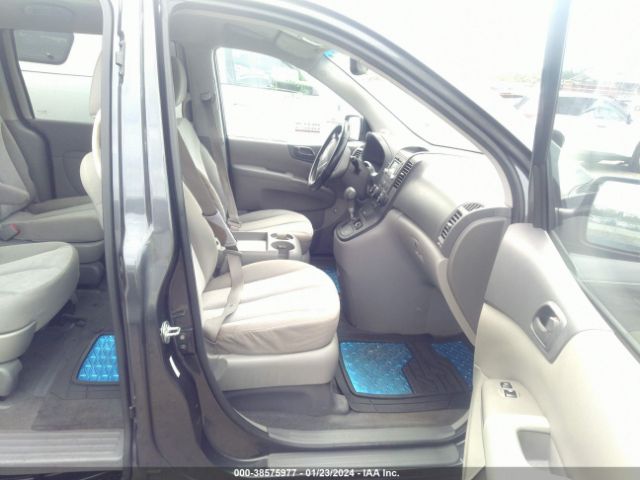 Photo 4 VIN: KNDMG4C71C6485697 - KIA SEDONA 