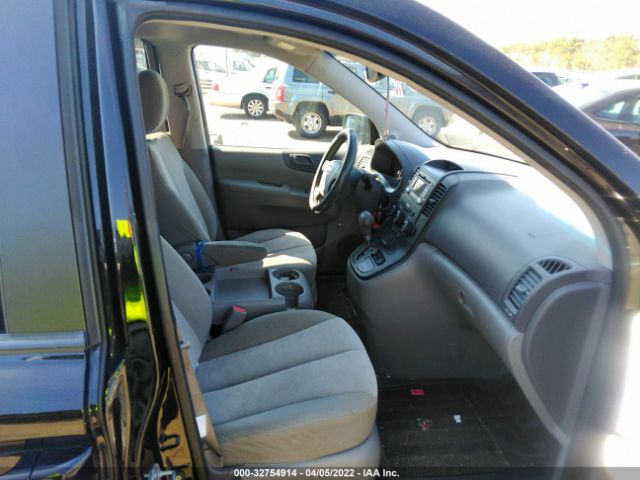 Photo 4 VIN: KNDMG4C71C6492911 - KIA SEDONA 