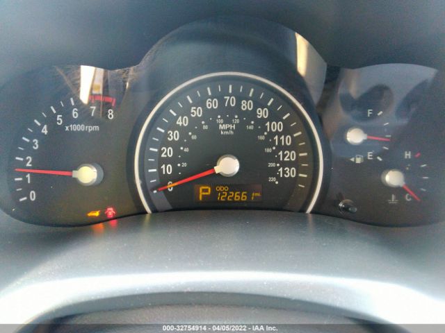 Photo 6 VIN: KNDMG4C71C6492911 - KIA SEDONA 