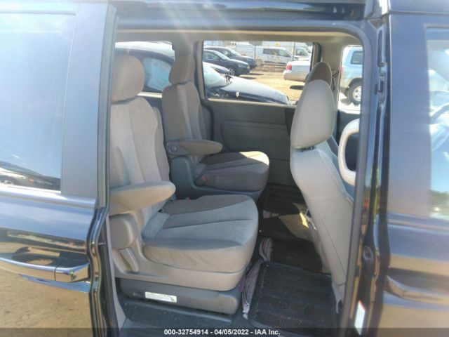 Photo 7 VIN: KNDMG4C71C6492911 - KIA SEDONA 