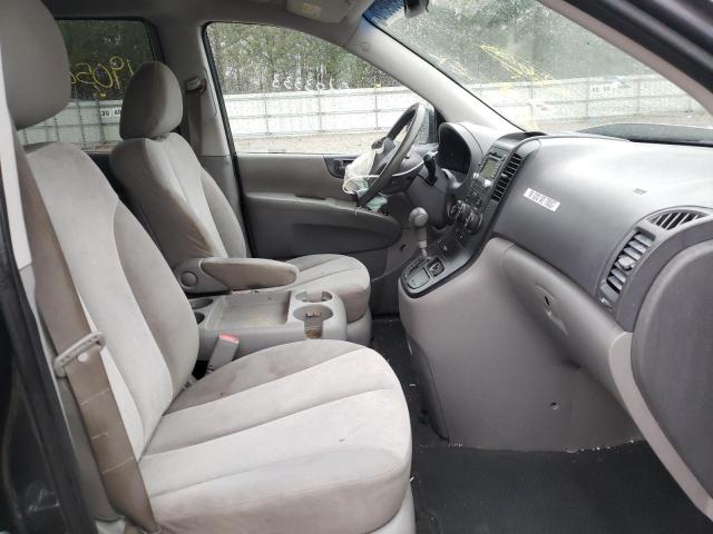 Photo 4 VIN: KNDMG4C71C6499633 - KIA SEDONA LX 