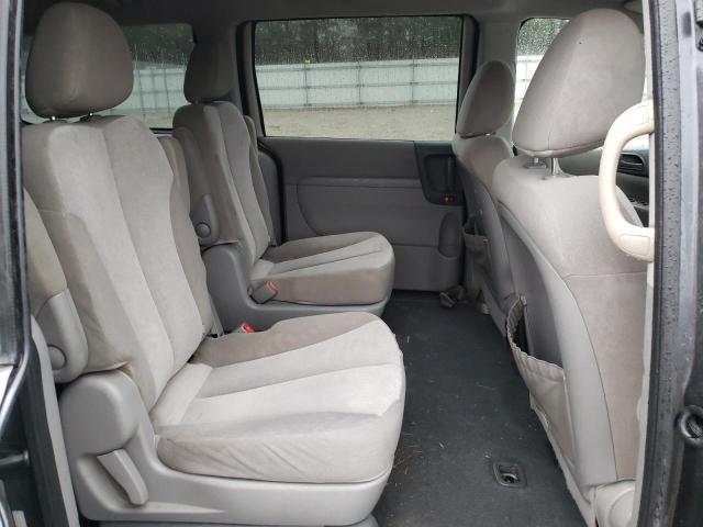 Photo 5 VIN: KNDMG4C71C6499633 - KIA SEDONA LX 