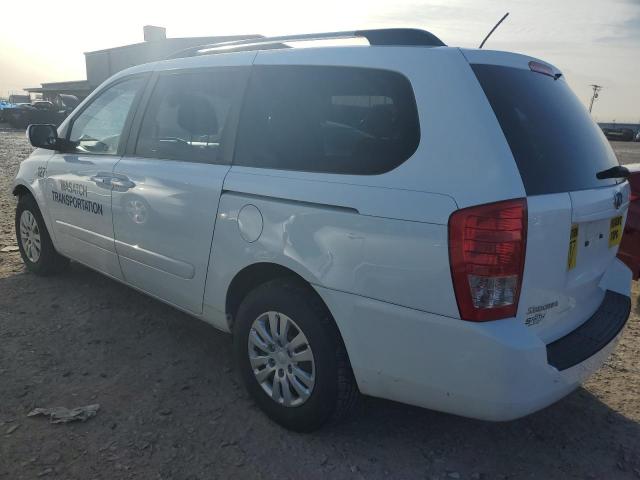 Photo 1 VIN: KNDMG4C71C6503177 - KIA SEDONA LX 