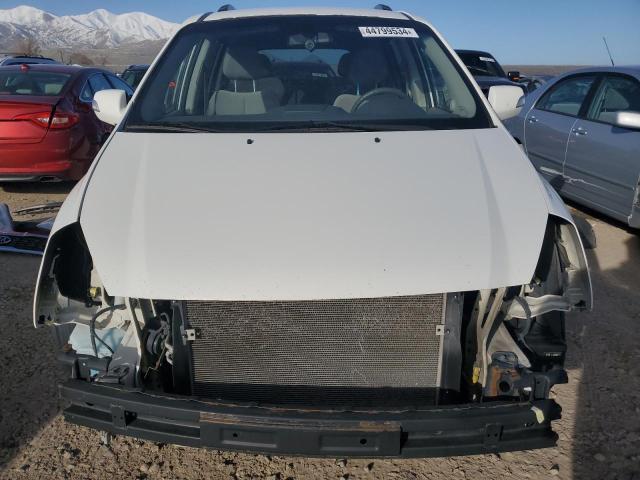 Photo 4 VIN: KNDMG4C71C6503177 - KIA SEDONA LX 