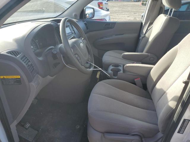 Photo 6 VIN: KNDMG4C71C6503177 - KIA SEDONA LX 