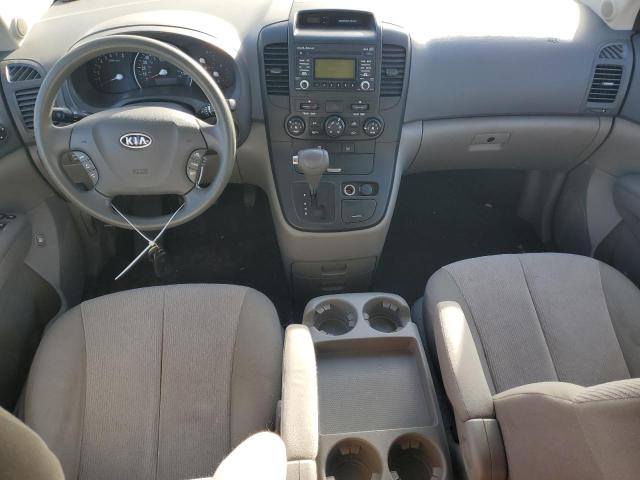 Photo 7 VIN: KNDMG4C71C6503177 - KIA SEDONA LX 