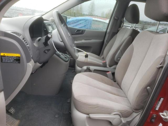 Photo 6 VIN: KNDMG4C71C6507147 - KIA SEDONA LX 