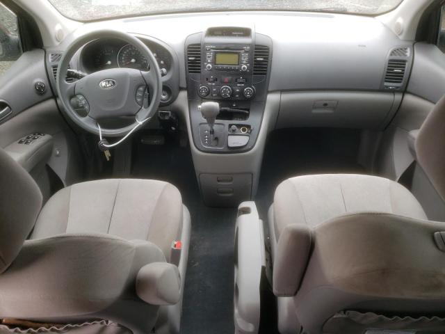 Photo 7 VIN: KNDMG4C71C6507147 - KIA SEDONA LX 