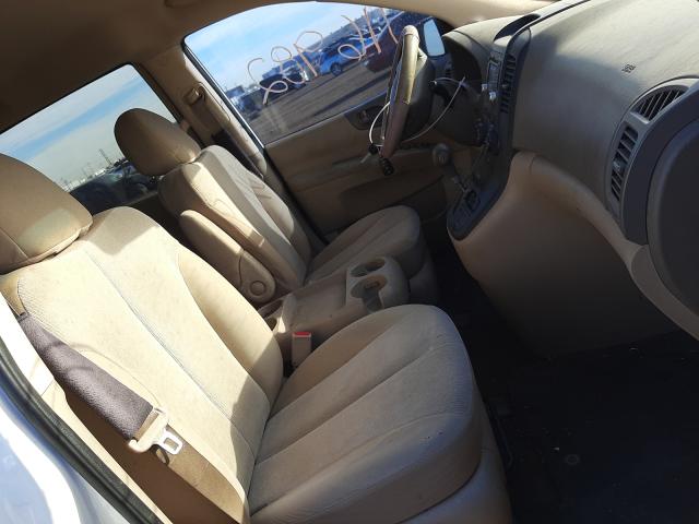 Photo 4 VIN: KNDMG4C71C6507343 - KIA SEDONA LX 