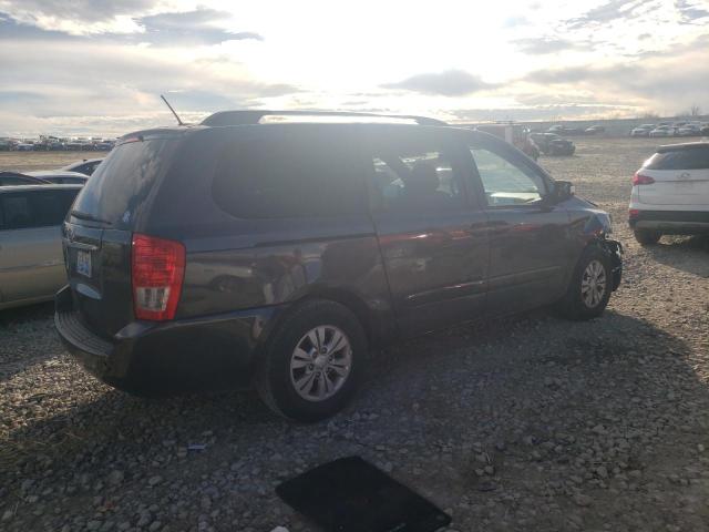 Photo 3 VIN: KNDMG4C71C6507715 - KIA SEDONA LX 