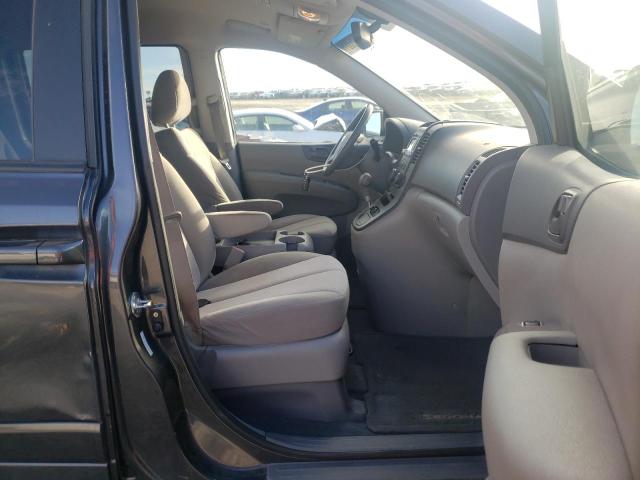 Photo 4 VIN: KNDMG4C71C6507715 - KIA SEDONA LX 