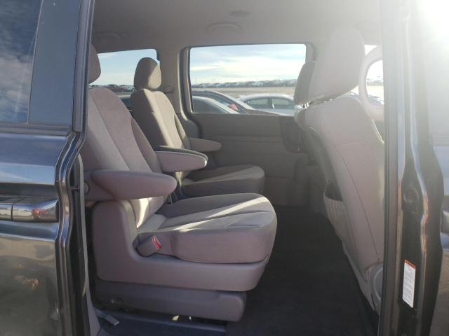 Photo 5 VIN: KNDMG4C71C6507715 - KIA SEDONA LX 