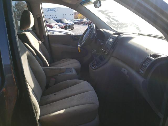 Photo 4 VIN: KNDMG4C71E6537882 - KIA SEDONA LX 