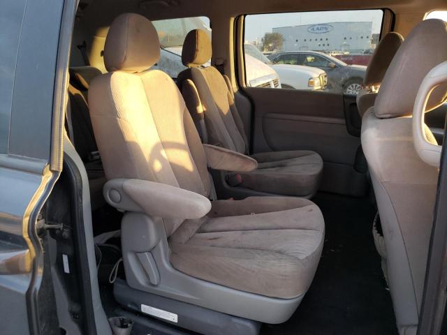 Photo 5 VIN: KNDMG4C71E6537882 - KIA SEDONA LX 