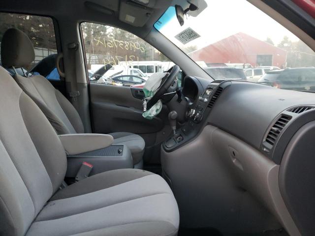 Photo 4 VIN: KNDMG4C71E6538028 - KIA SEDONA LX 