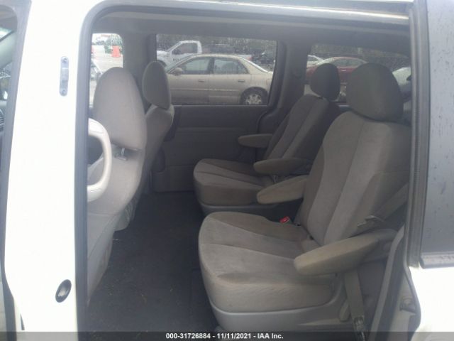 Photo 7 VIN: KNDMG4C71E6540930 - KIA SEDONA 