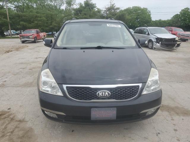 Photo 4 VIN: KNDMG4C71E6542287 - KIA SEDONA LX 