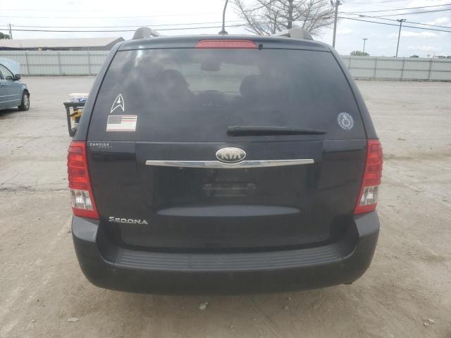 Photo 5 VIN: KNDMG4C71E6542287 - KIA SEDONA LX 