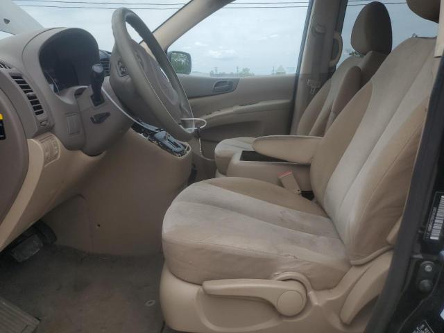 Photo 6 VIN: KNDMG4C71E6542287 - KIA SEDONA LX 