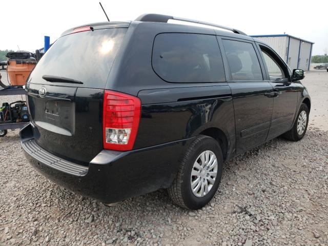 Photo 3 VIN: KNDMG4C71E6543293 - KIA SEDONA LX 