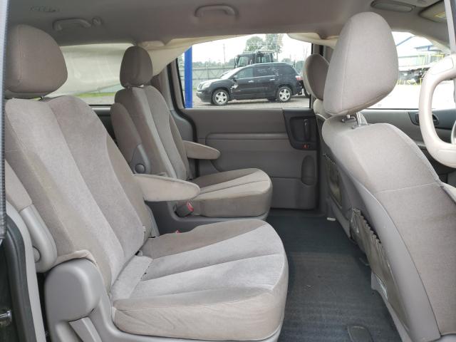 Photo 5 VIN: KNDMG4C71E6543293 - KIA SEDONA LX 