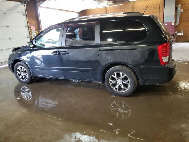 Photo 1 VIN: KNDMG4C71E6544251 - KIA SEDONA LX 