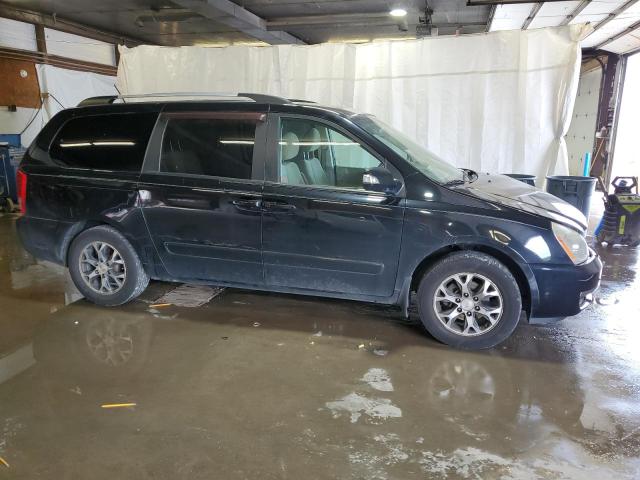 Photo 3 VIN: KNDMG4C71E6544251 - KIA SEDONA LX 