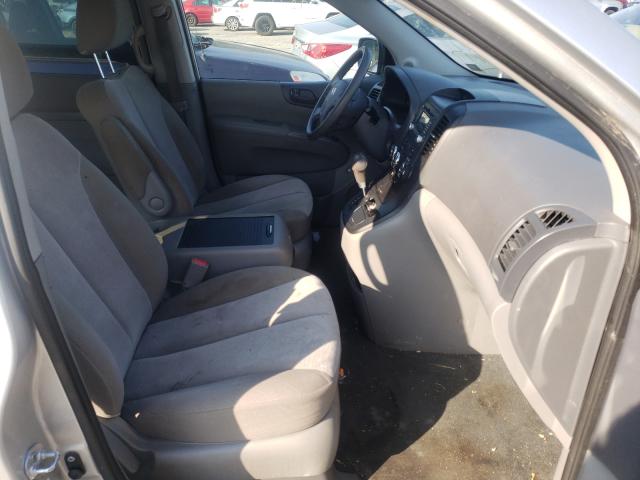 Photo 4 VIN: KNDMG4C71E6544640 - KIA SEDONA LX 