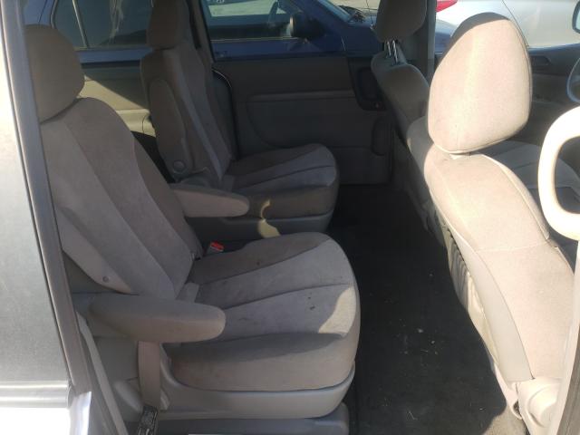 Photo 5 VIN: KNDMG4C71E6544640 - KIA SEDONA LX 