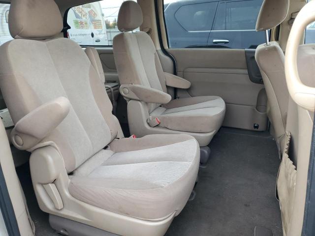 Photo 10 VIN: KNDMG4C71E6545190 - KIA SEDONA LX 