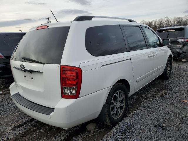 Photo 2 VIN: KNDMG4C71E6545190 - KIA SEDONA LX 